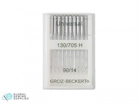 Groz-Beckert Needles for Home Sewing Machines
